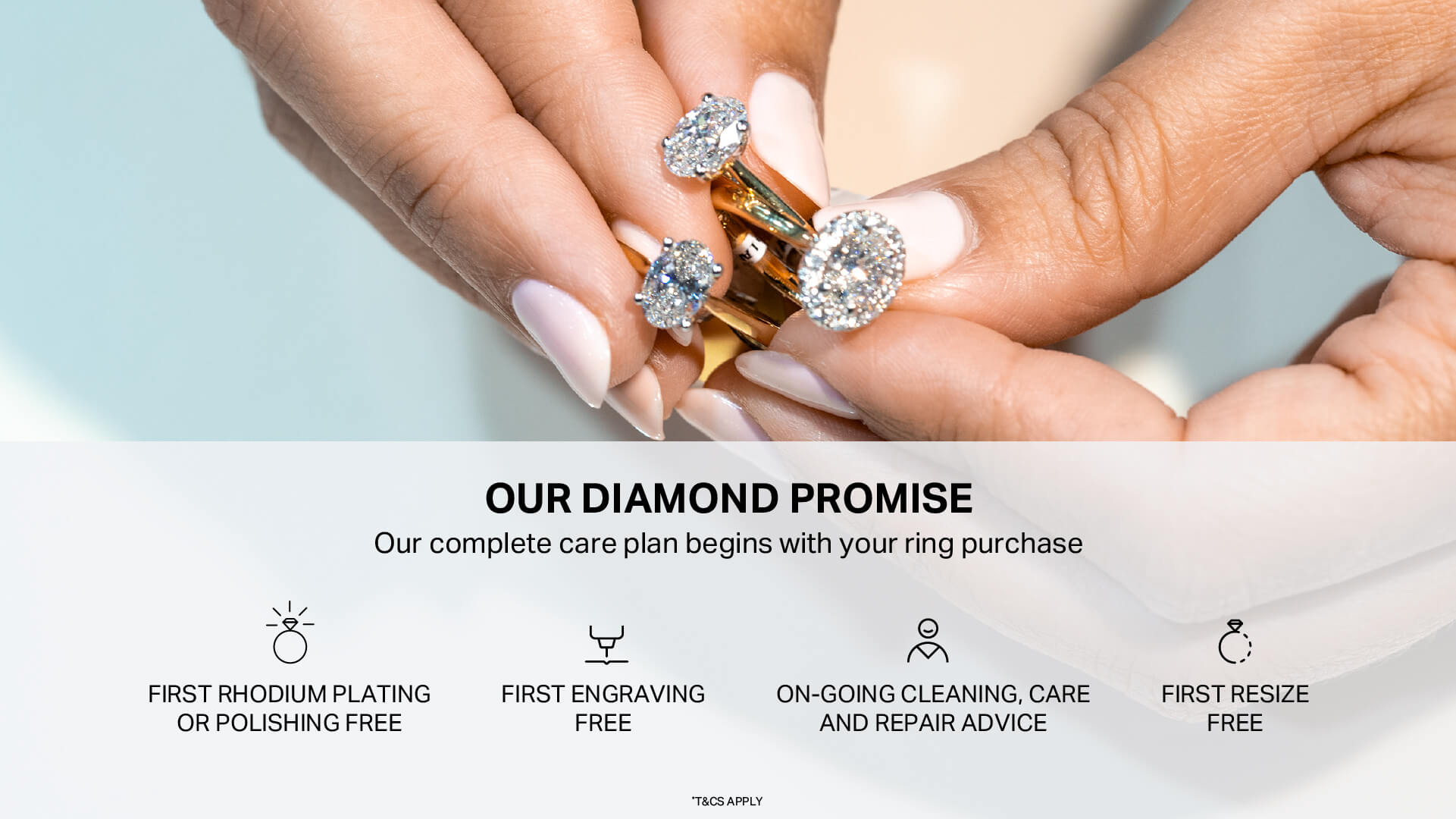 Diamond Promise